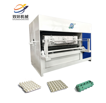 紙漿模塑餐具是什么？