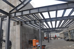 东莞沙田钢结构公司,清溪钢结构厂房搭建,钢结构制作